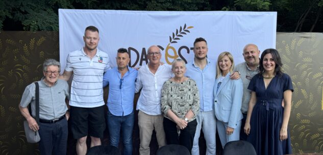 La Guida - Cuneo Volley, ecco Zaytsev: “Sono carico di energia” (VIDEO)