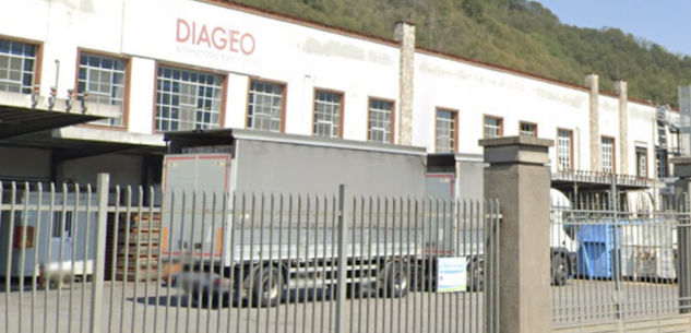 La Guida - La NewPrinces acquisisce la Diageo Italy, compreso lo stabilimento di Santa Vittoria d’Alba