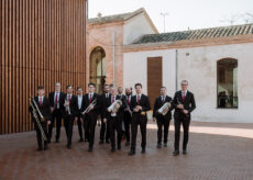 La Guida - A Cuneo e Saluzzo suona l’orchestra catalana Cobla Sant Jordi