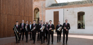 La Guida - A Cuneo e Saluzzo suona l’orchestra catalana Cobla Sant Jordi