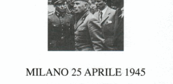 La Guida - Mussolini a Milano