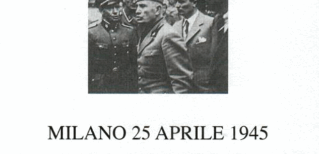 La Guida - Mussolini a Milano