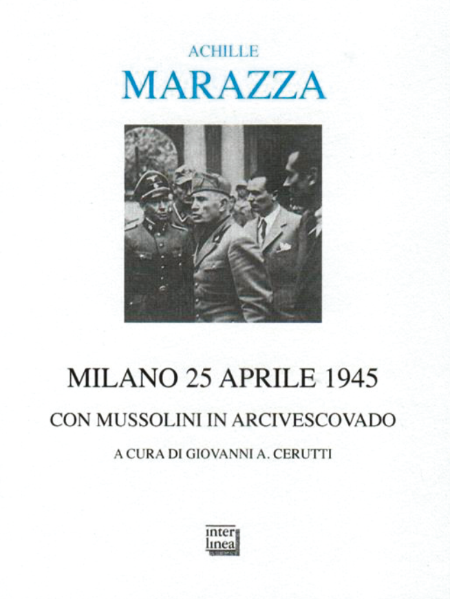 La Guida - Mussolini a Milano