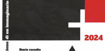 La Guida - Realtà e invenzione giocano tra parole, disegni e foto