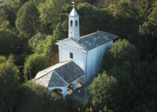 La Guida - A Rifreddo è l’ora della Festa della Madonna del Devesio