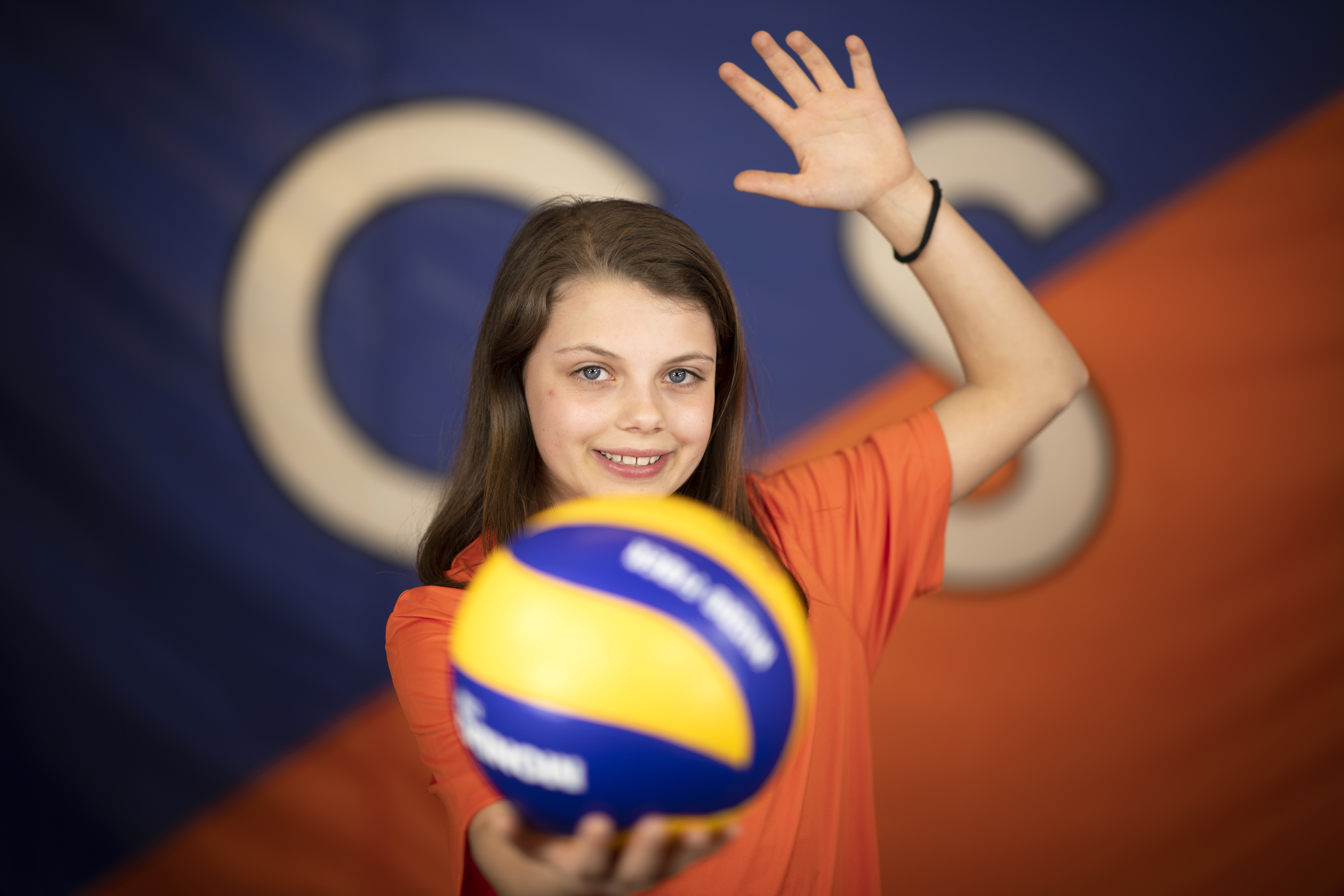 Csi Pallavolo