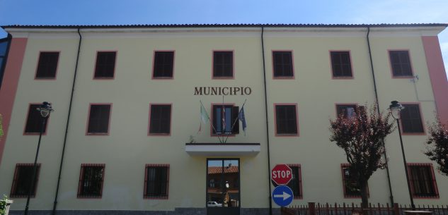 La Guida - Pianfei, cantieri di lavoro per over 58 disoccupati