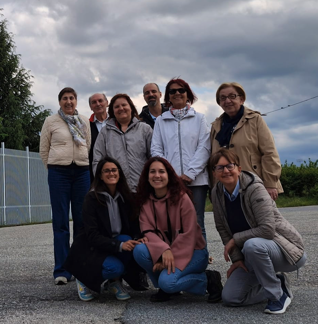 Cuneo - Associazione Sesta Opera