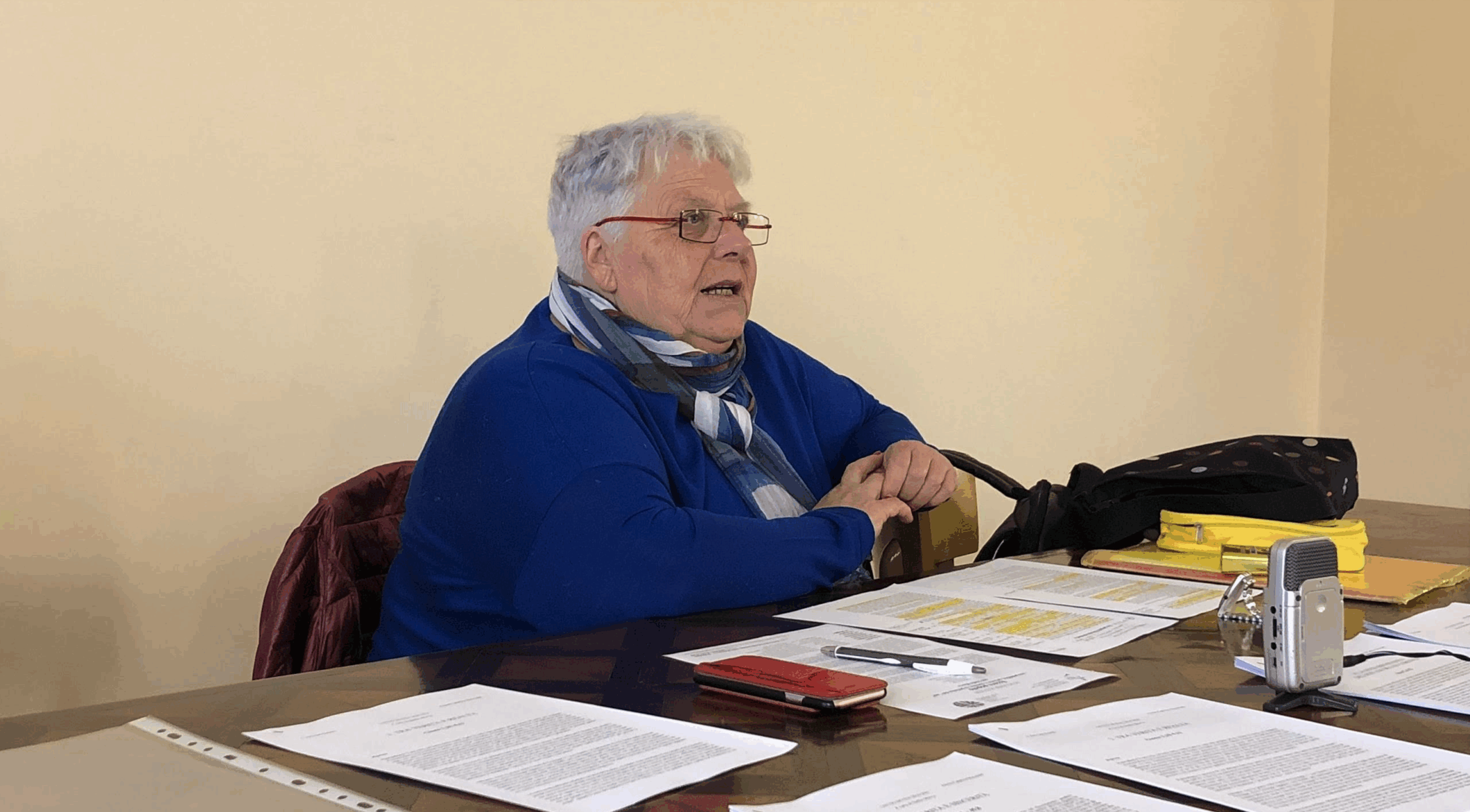 La Guida - Cultura, il peso della vita e la violenza del male