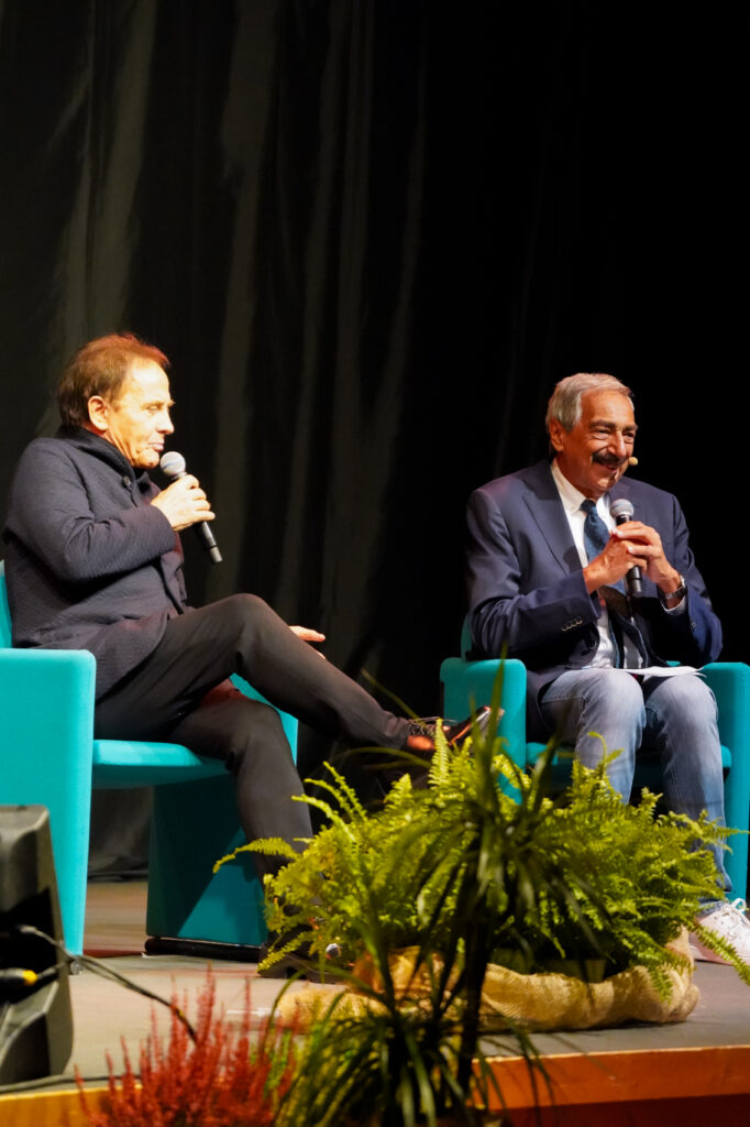 Galà Castagna d'oro