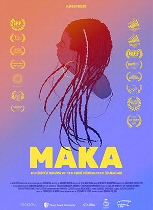 Maka documentario