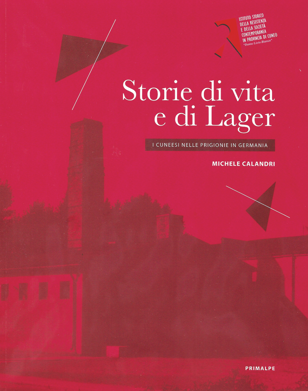 La Guida - Persone e vite sospese dietro i numeri dei lager