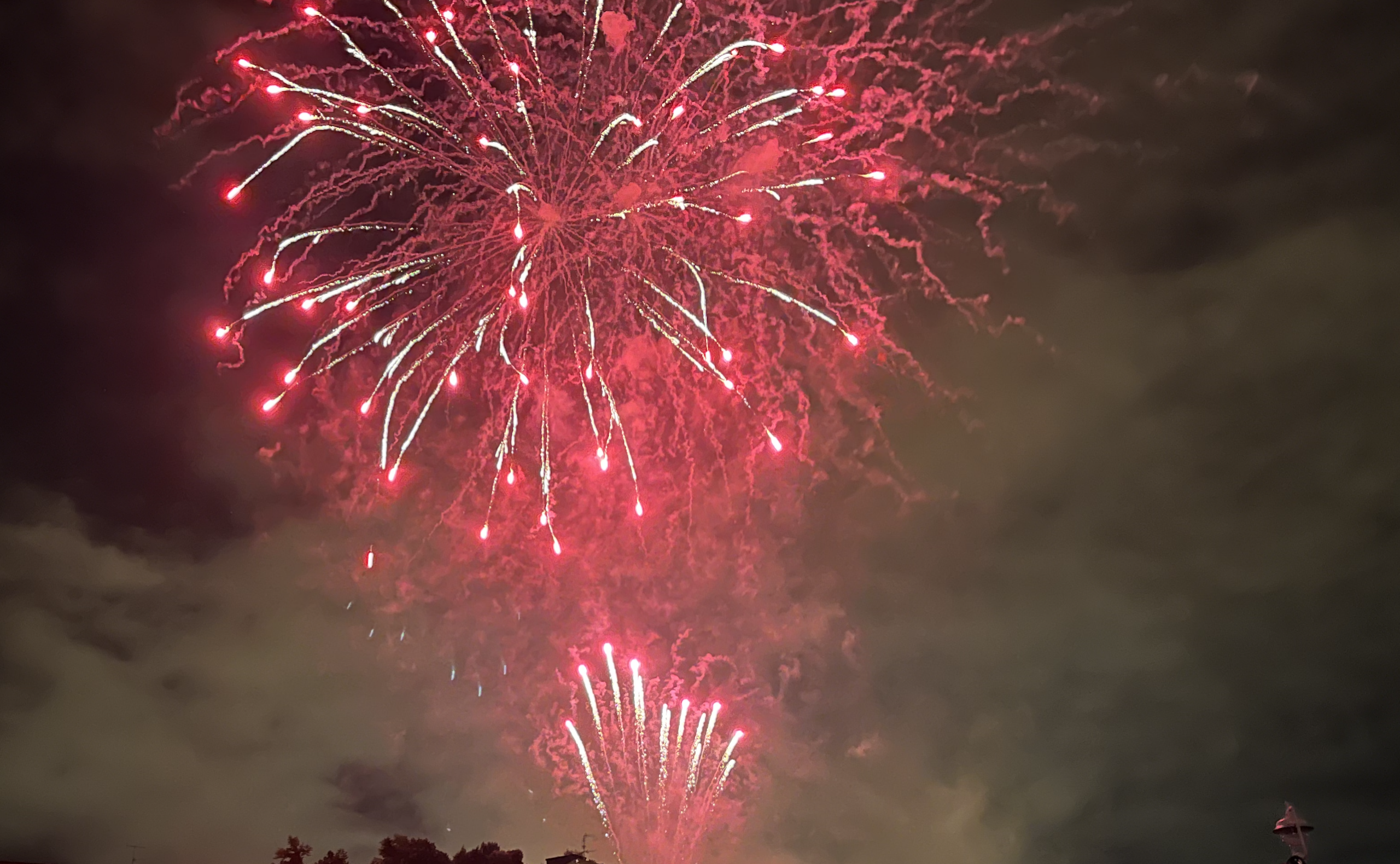 La Guida - Cuneo, divieti di fuochi d’artificio, botti e petardi in alcune aree della città
