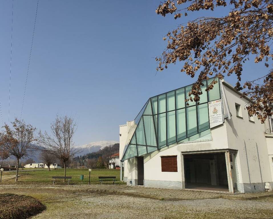 Il Rifreddo Landscape Lab