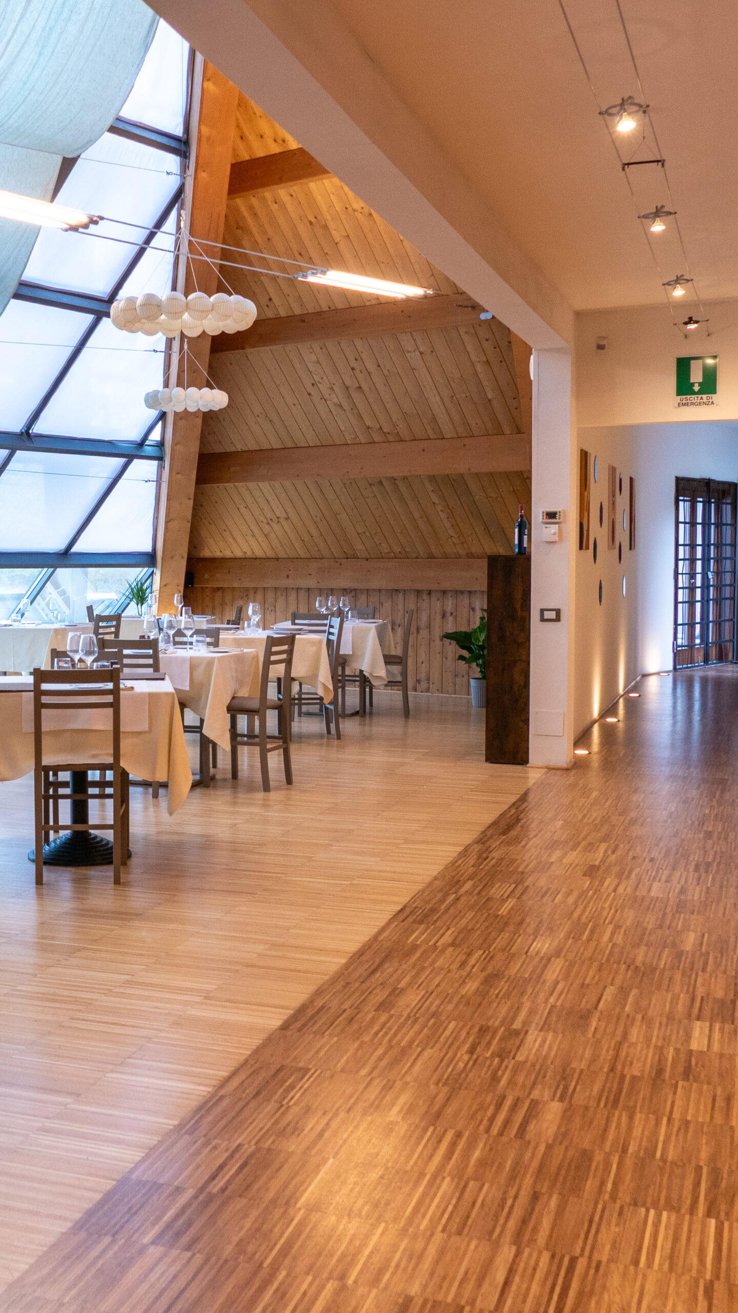 Sale San Giovanni - Ristorante Arrà