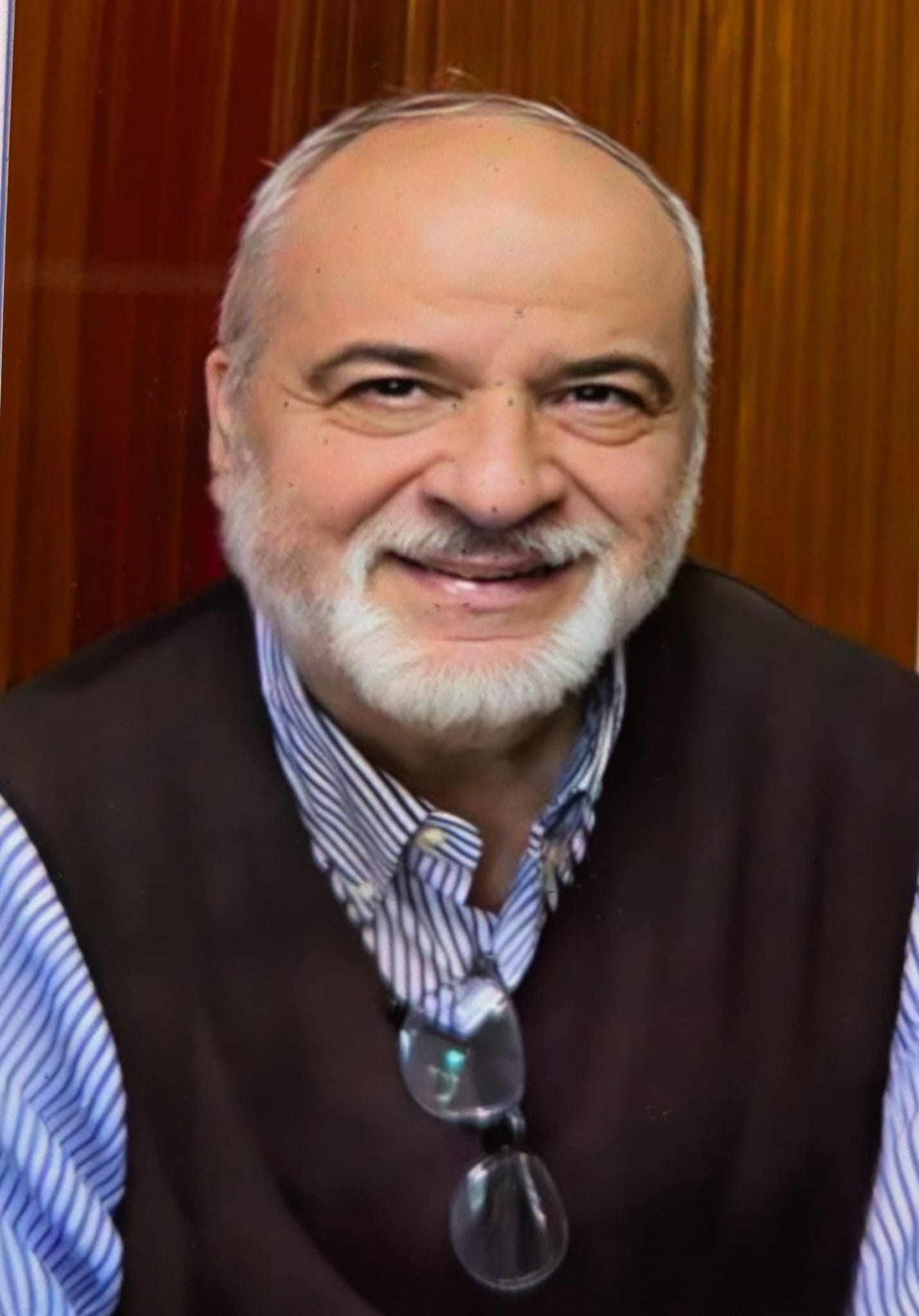 Nicola Demetrio Rognetta