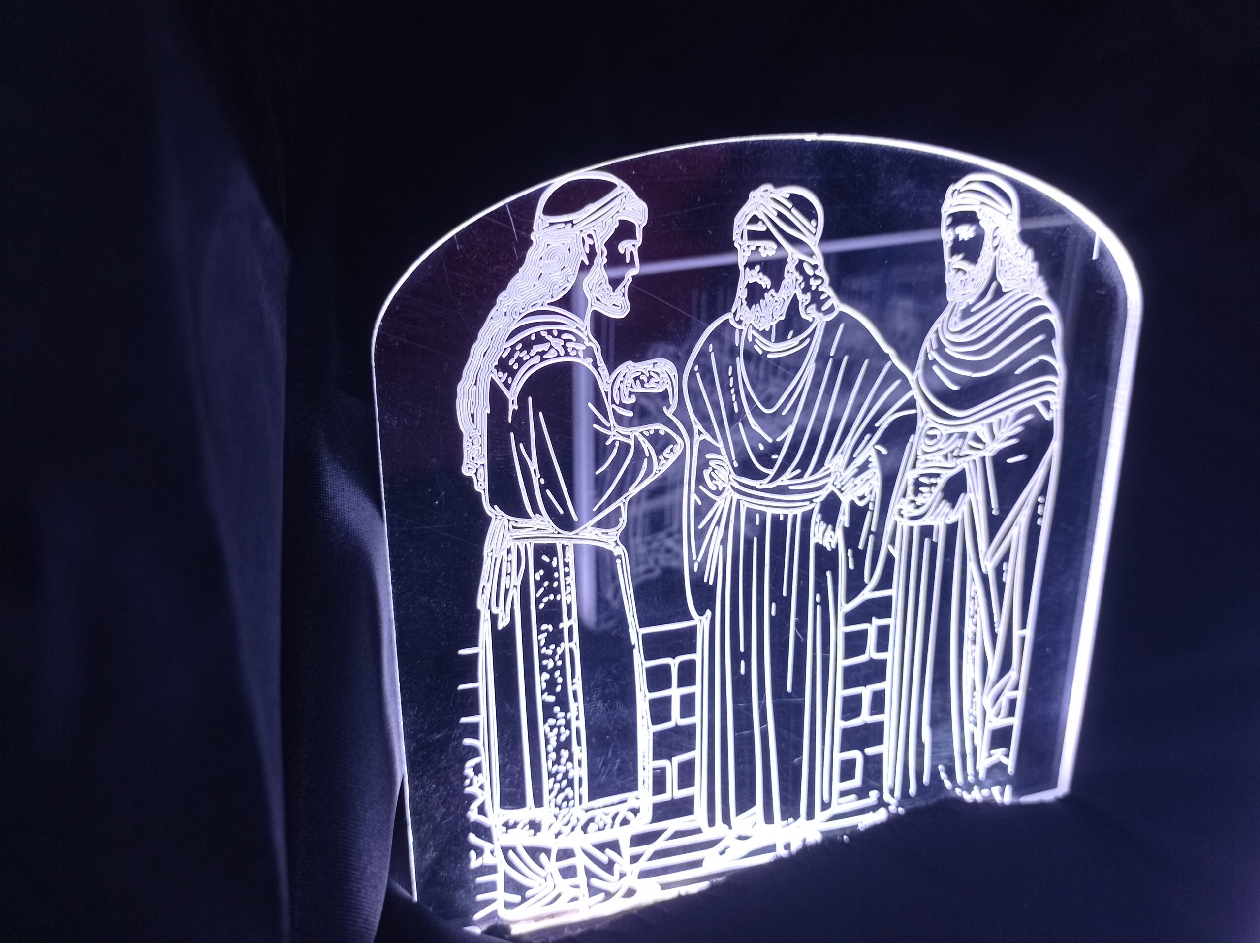 arte sacra al santuario della Madonna degli Angeli a Cuneo