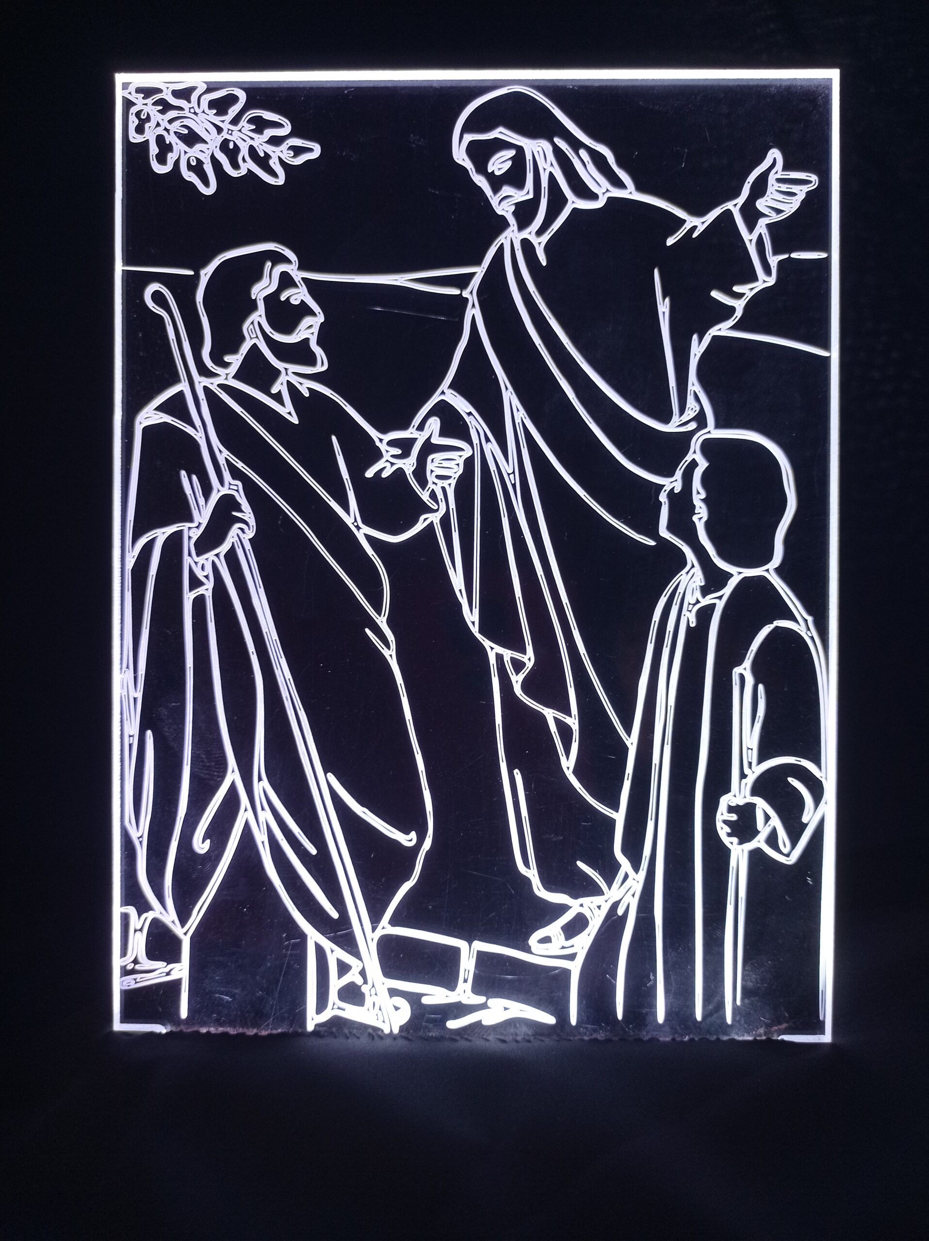 arte sacra al santuario della Madonna degli Angeli a Cuneo