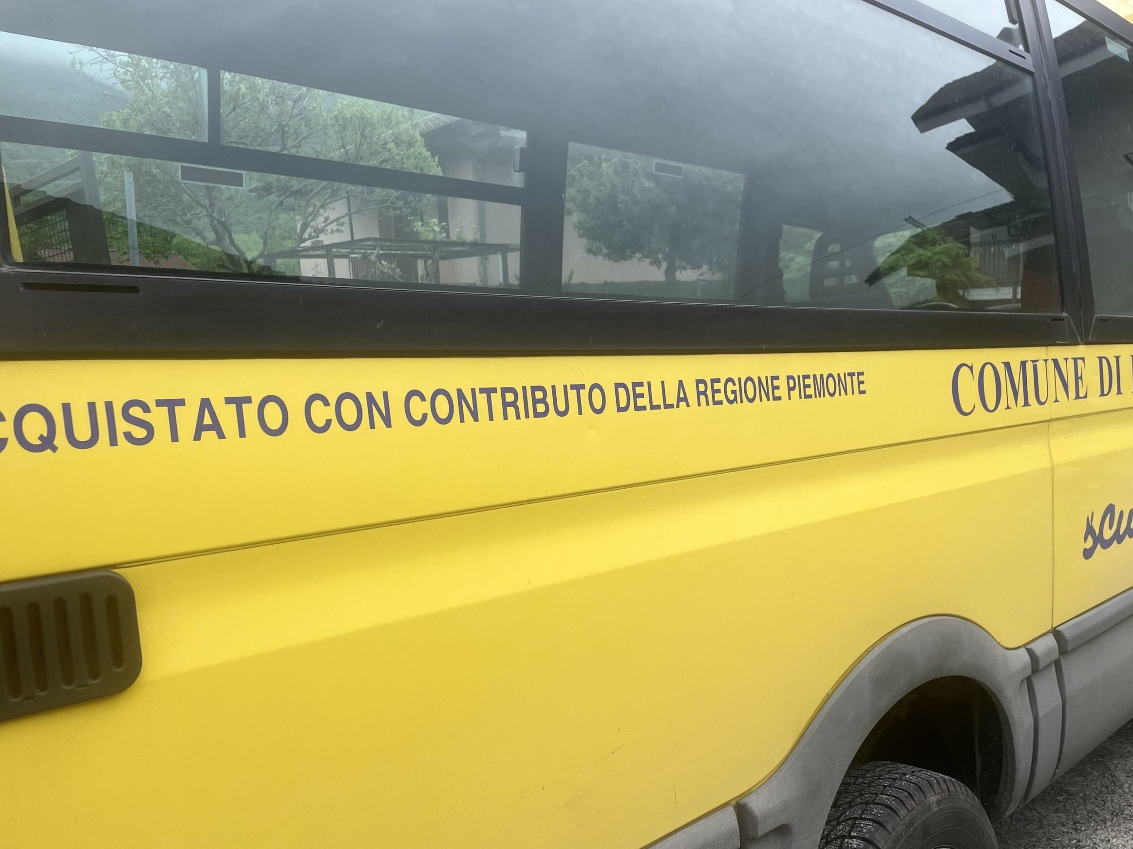 scuolabus