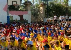 La Guida - Saluzzo, avviso pubblico per l’Estate Ragazzi