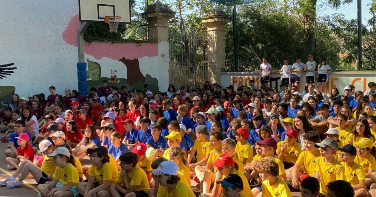 Estate ragazzi a Saluzzo