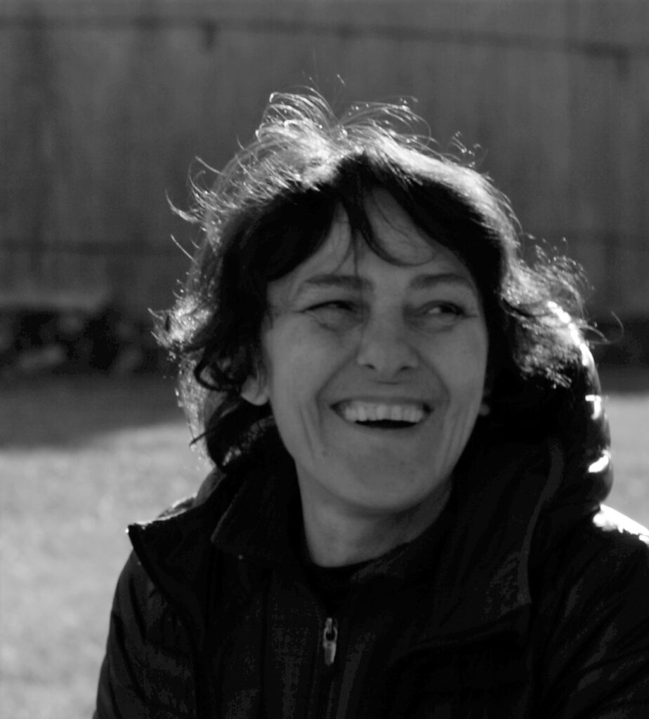 Mariella Damiano