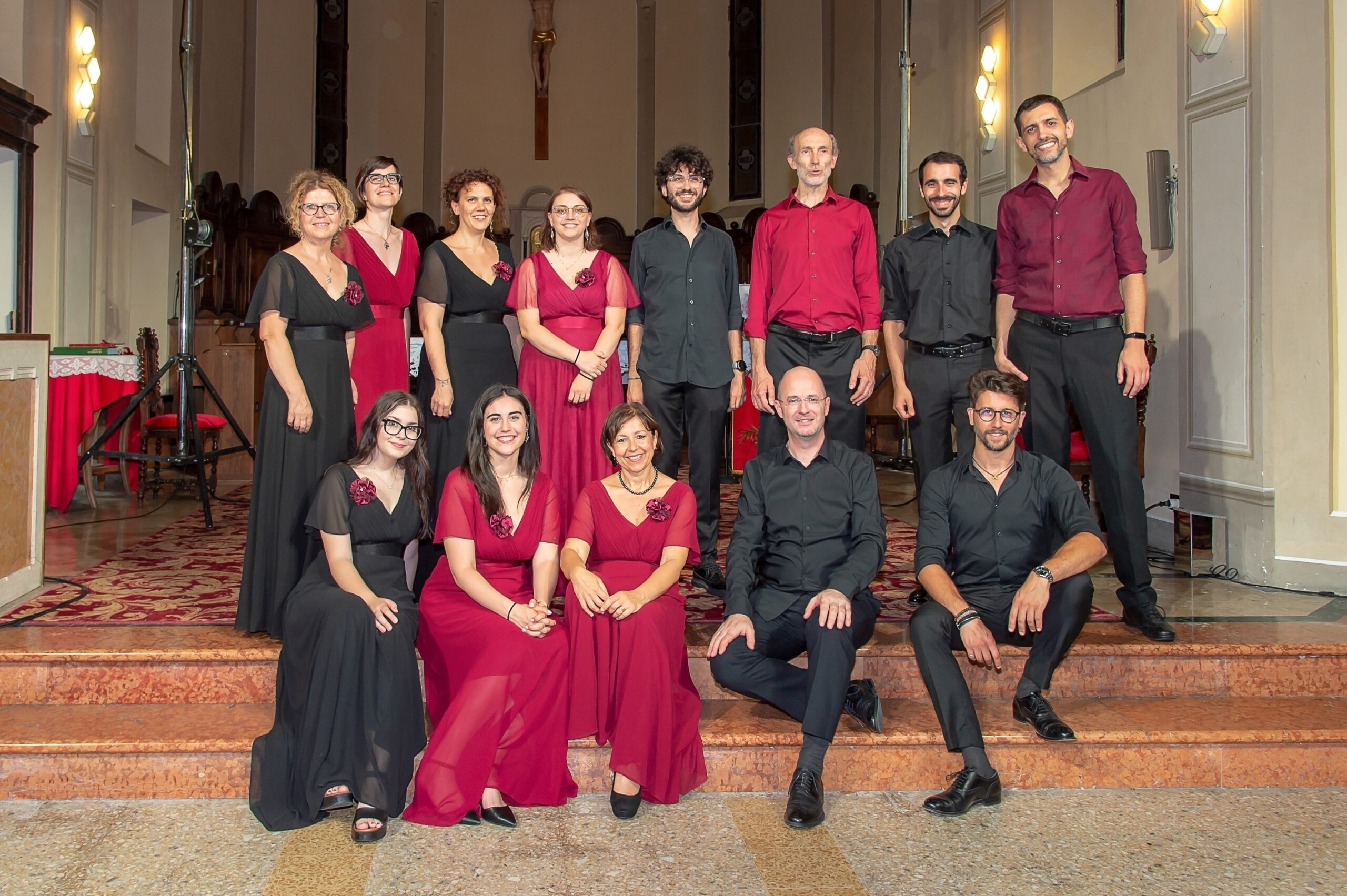 Ensemble del Giglio