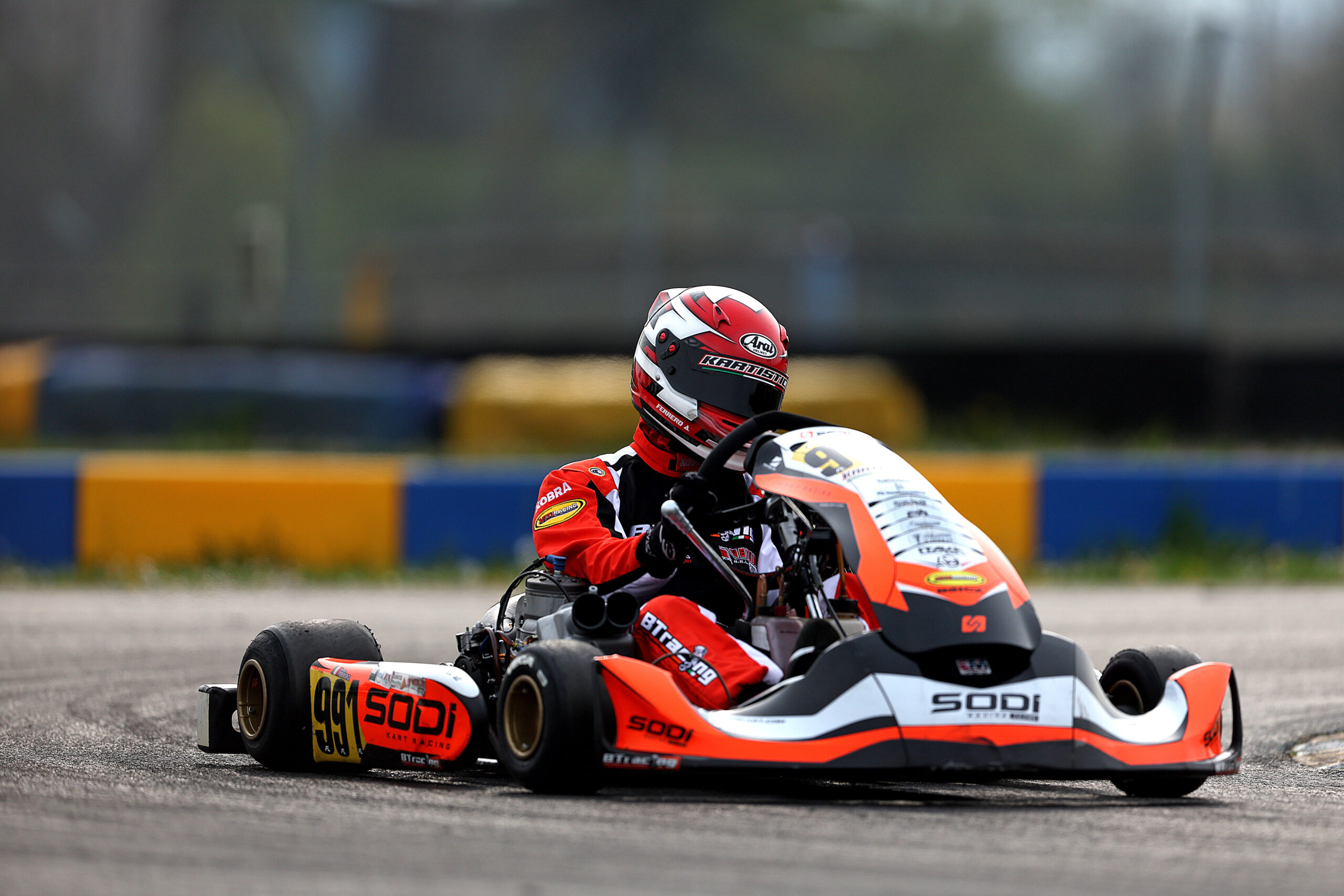 Bt Racing