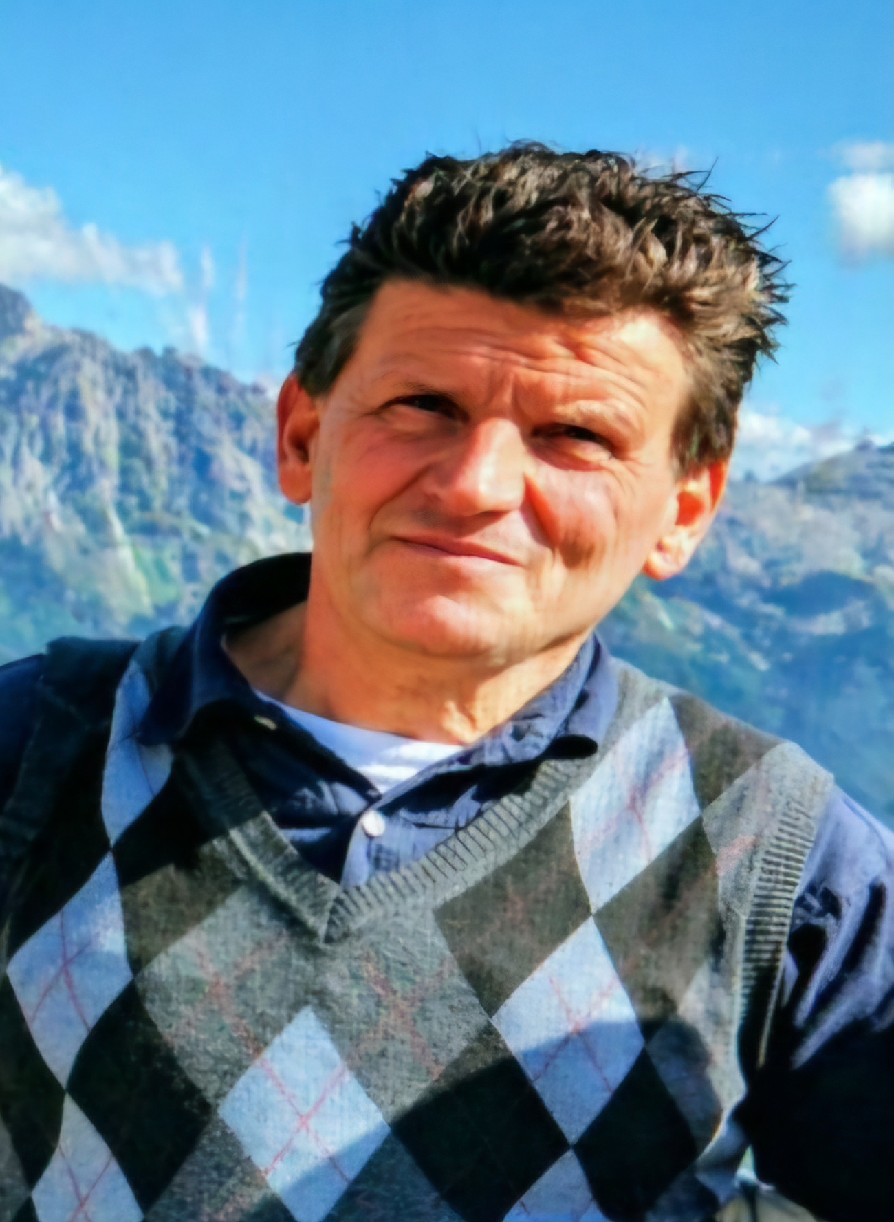 Giovanni Battista Rinaudo