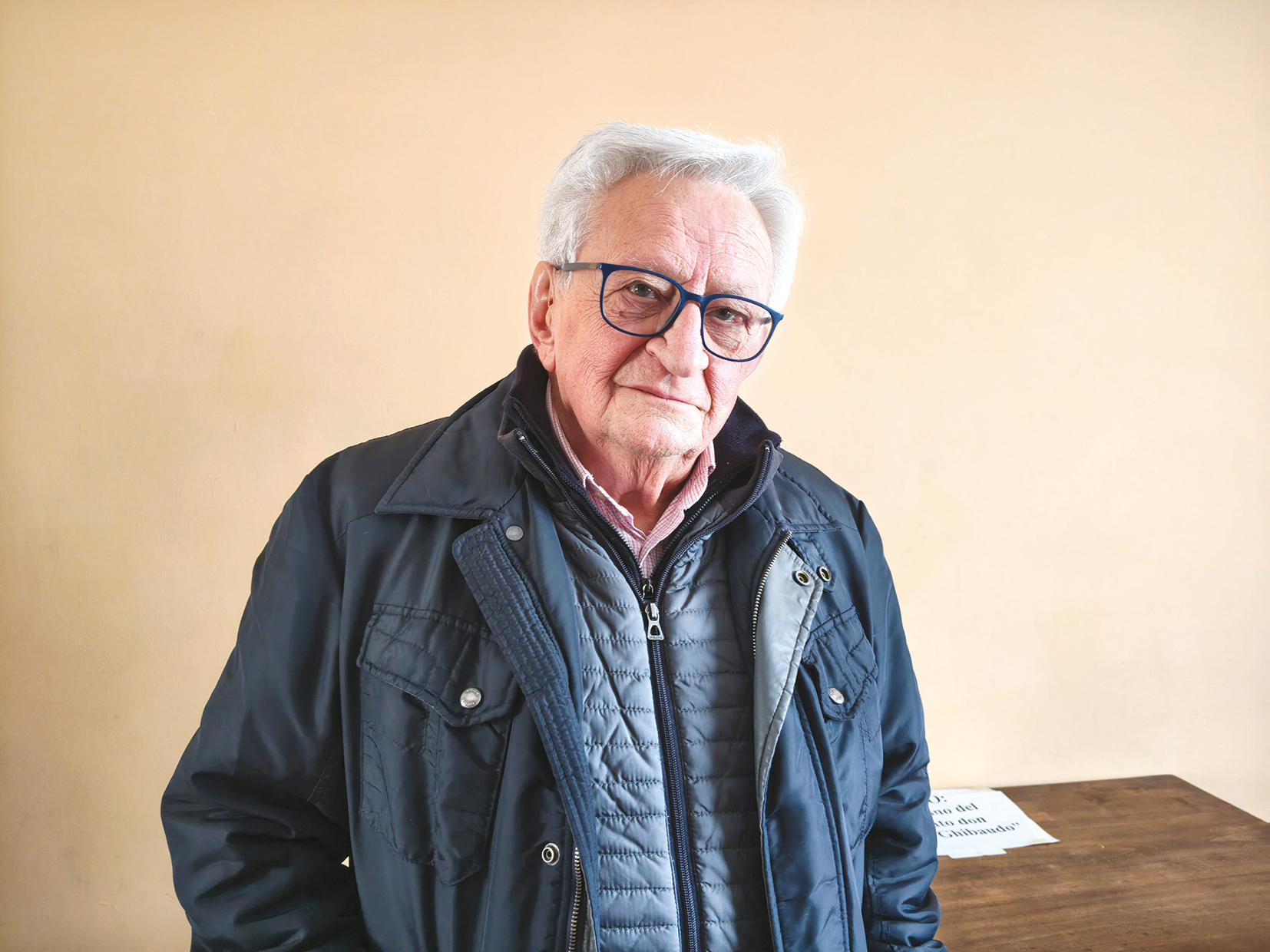 Piergiorgio Peano