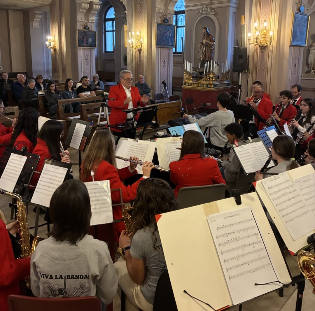 Rivoira concerto musica coro 2026 (2)