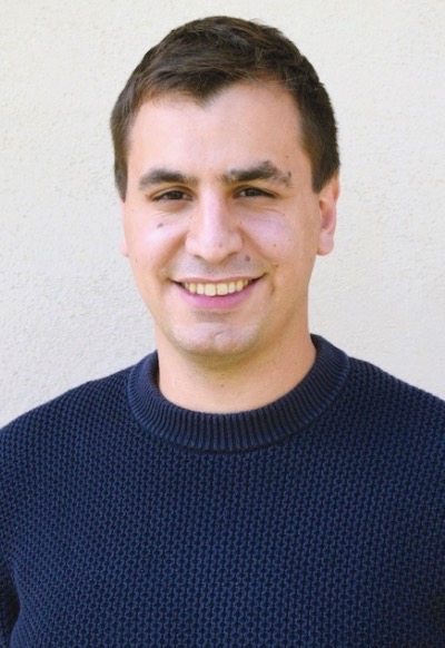 Stefano Ribero