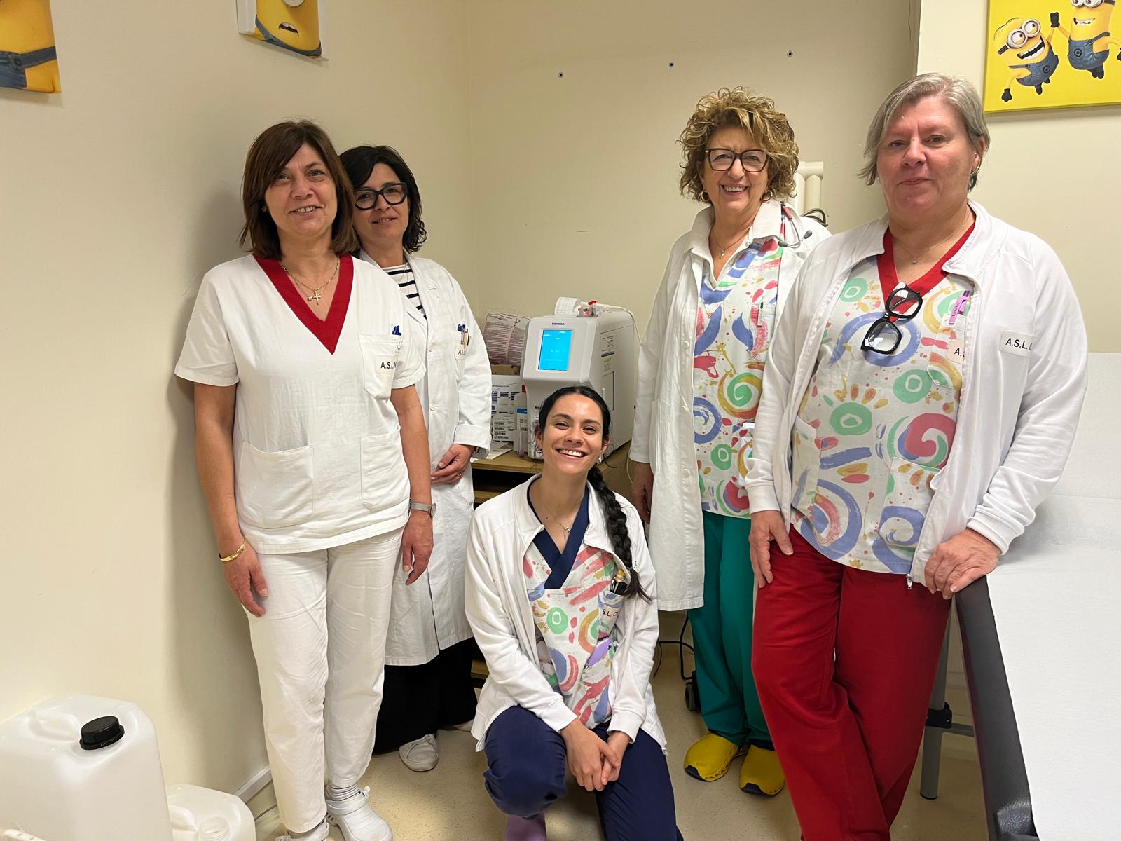 foto_pediatria Mondovì