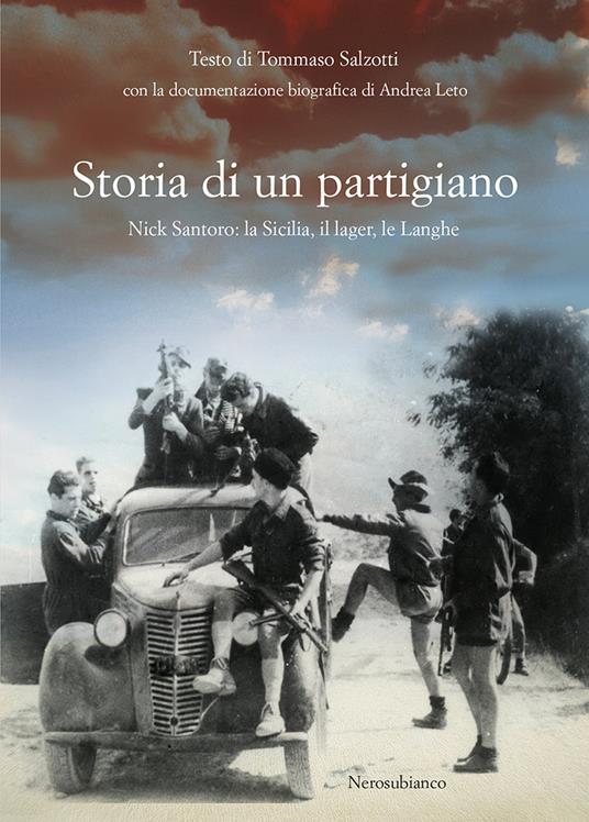 storia di un partigiano