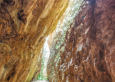 La Guida - Escursoni alle cave di alabastro dell’Eremo di Belmonte