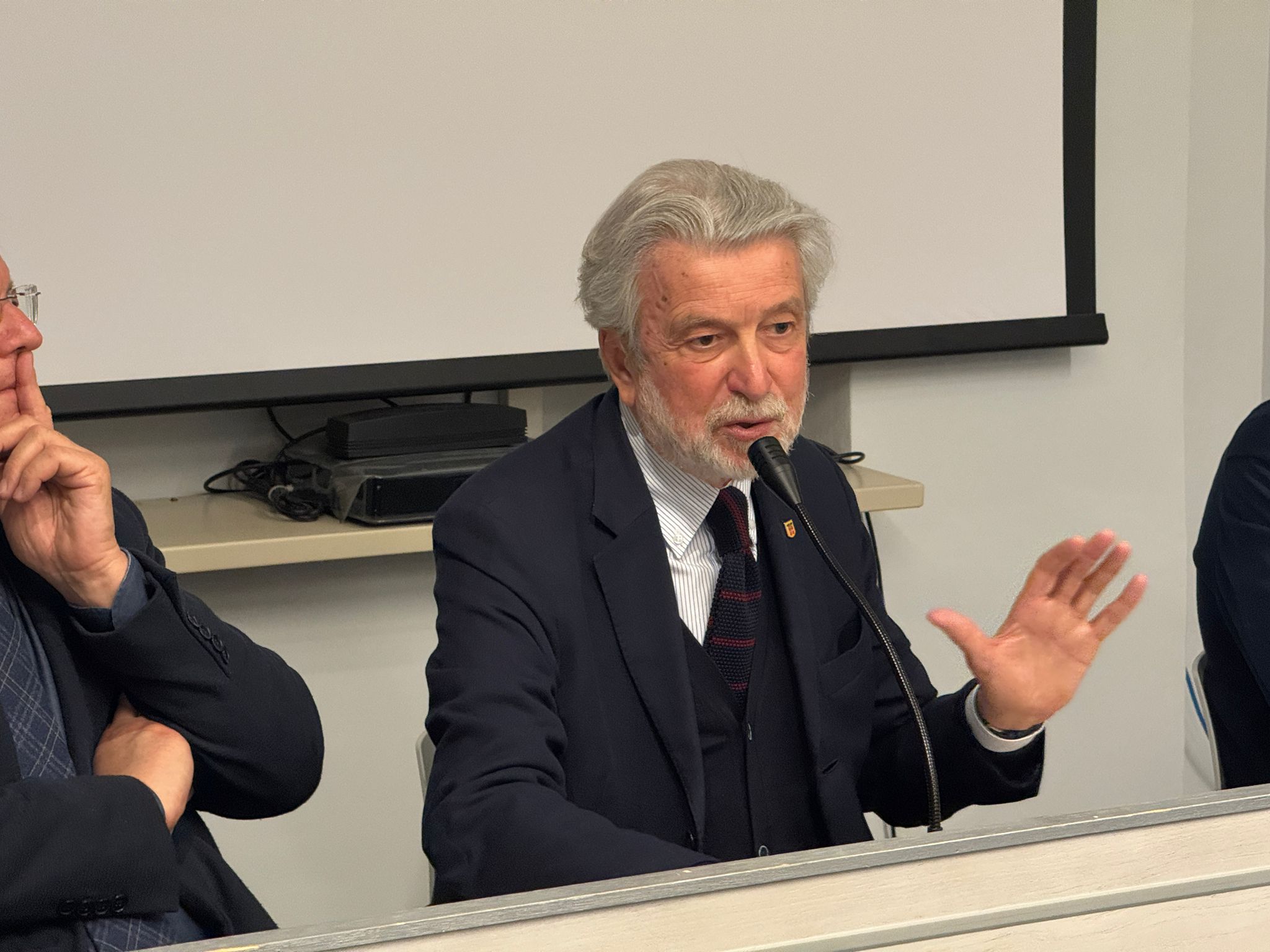 Cesare Damiano