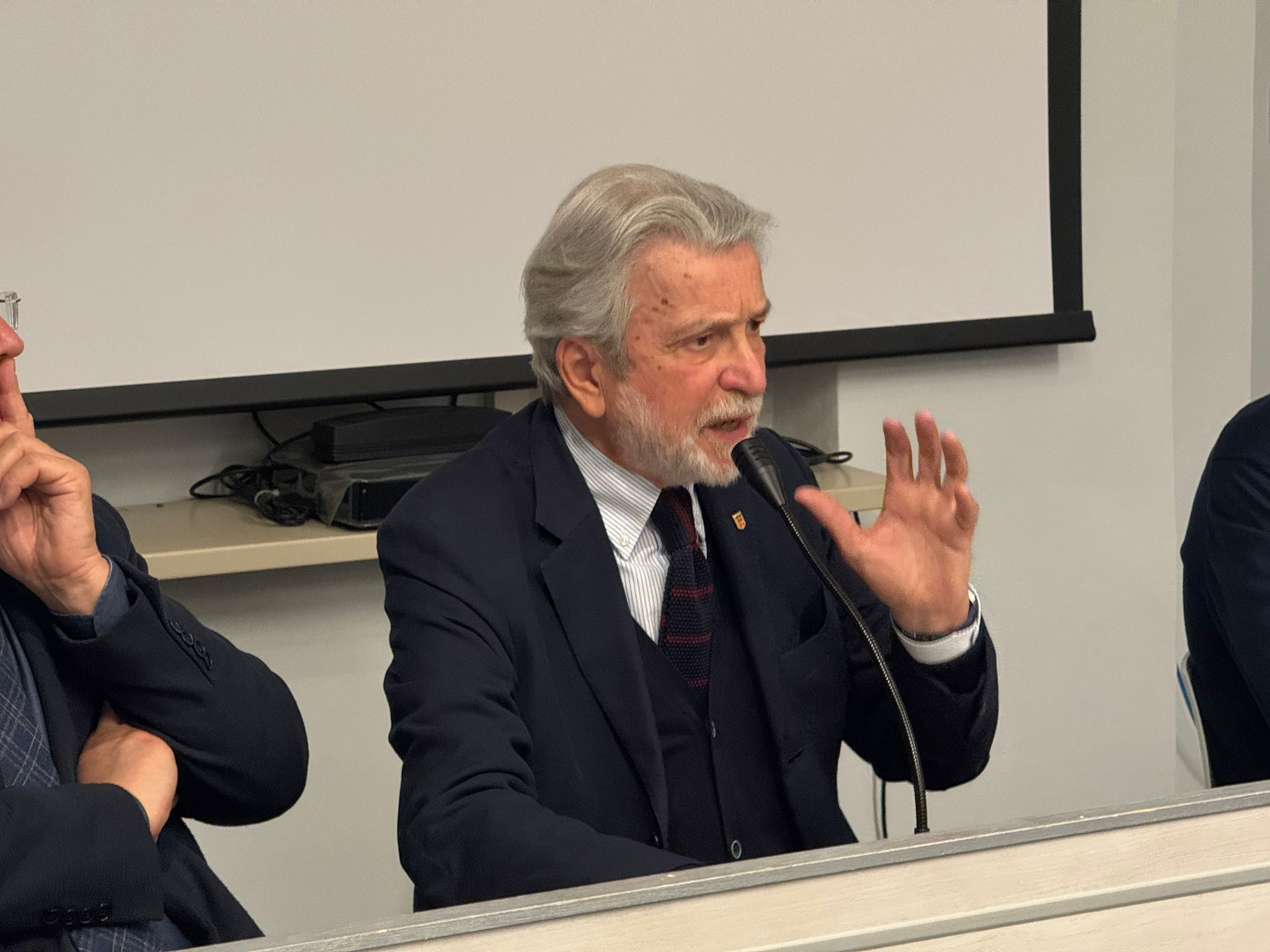 Cesare Damiano