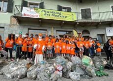 La Guida - Paesana si mobilita per l’ambiente: sabato c’è Spazzamondo