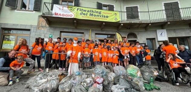 La Guida - Paesana si mobilita per l’ambiente: sabato c’è Spazzamondo