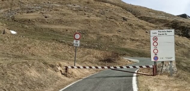 La Guida - Riapre la strada per il Pian del Re, l’alta Valle Po si prepara all’estate