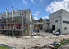 La Guida - Centro per Cuneo: “il biodigestore è una scelta giusta e lungimirante”