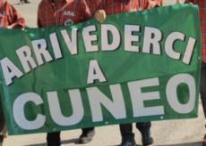 La Guida - Marco Gallo: “Pieno sostegno alla candidatura di Cuneo all’Adunata degli Alpini 2030”