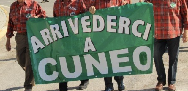 La Guida - Marco Gallo: “Pieno sostegno alla candidatura di Cuneo all’Adunata degli Alpini 2030”