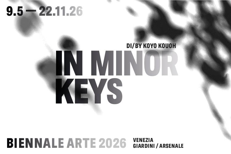 biennale d'arte di venezia